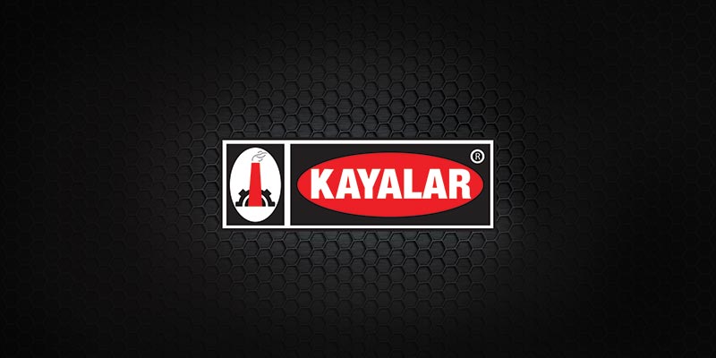 KAYALAR ÇELİK, the Main Sponsor of Istanbul Professional Chefs Association in TUSID Fair, Held an Opening Celebration at its Stand