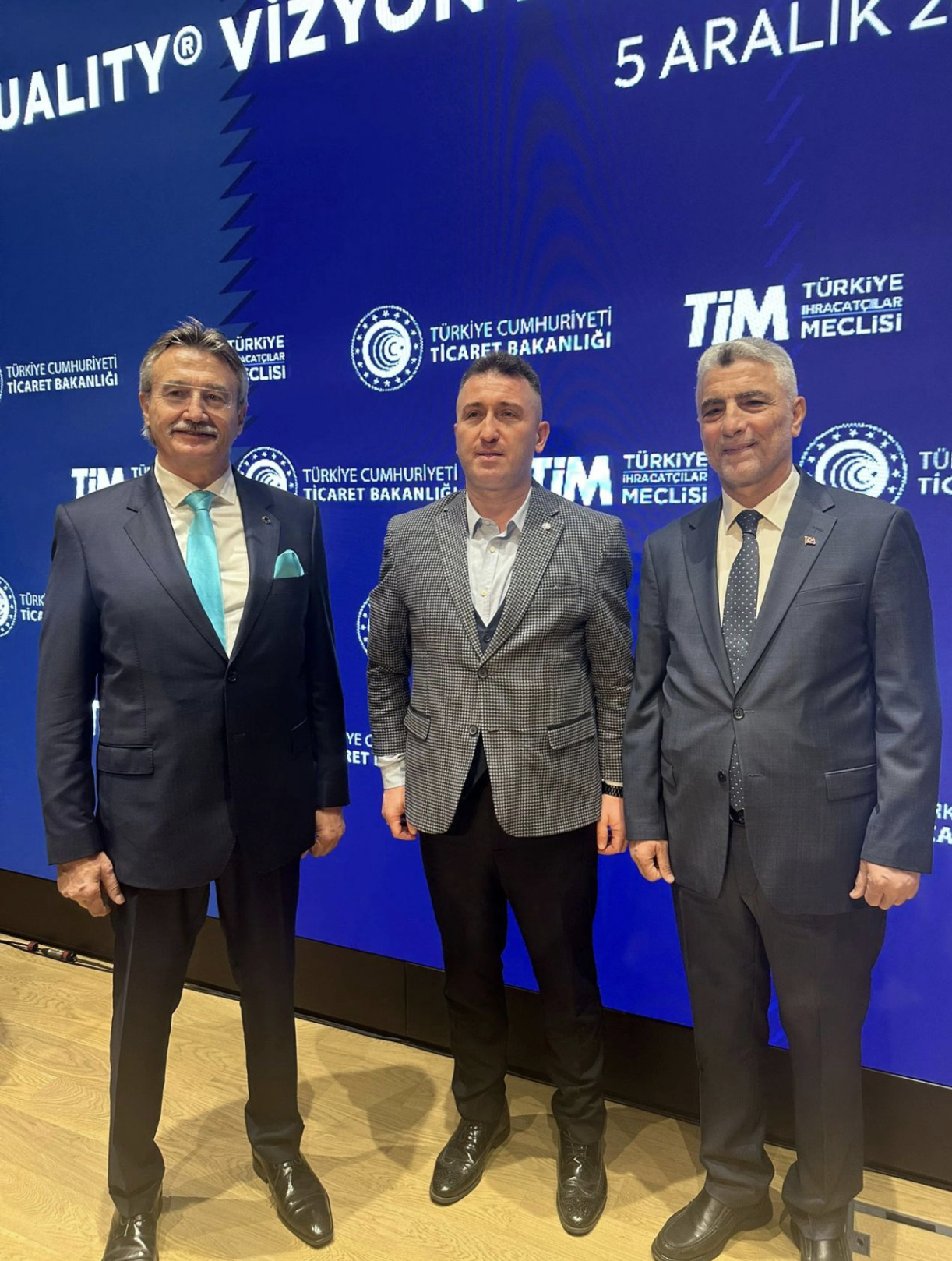 Kayalar Çelik, Duyurular