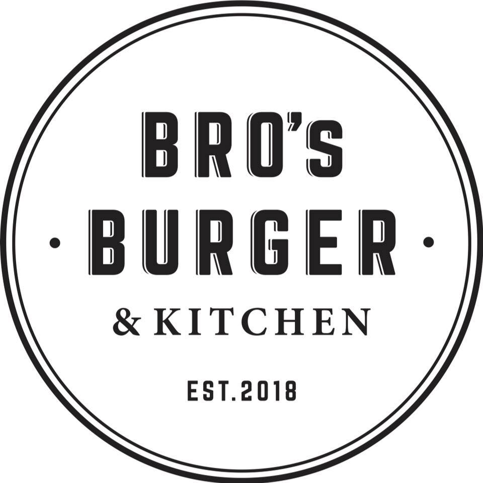 BROS BURGER | Endüstriyel Mutfak Projesi