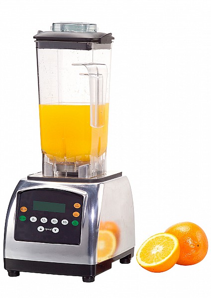 DIJITAL BLENDER